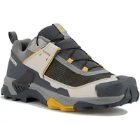 Salomon - X Ultra 5 Herren Multifunktionsschuhe SHOES Monument/Turbulence/Spicy