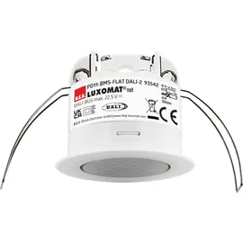 Beg Multisensor PD11BMSFLATDE DALI-2