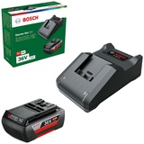 Bosch DIY Starterset 36 V Li-Ion 2,0 Ah F016800609