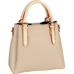 Bugatti Handtasche Ella Top Handle M Handtaschen   Nude Damen 