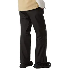 The North Face Antora Regenhose Damen Schwarz L