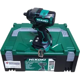 Hikoki WR18DBDL2 Basic (HSCII) ohne Akku