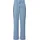 s.Oliver Jeans Beth Boyfriend / Relaxed Fit / Mid Rise / Straight Leg / mit Kontraststreifen - blau 46/32