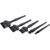 Quadrios ESD-Pinsel 6,8 cm x 0,8 cm 5 St.
