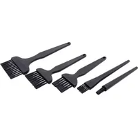 Quadrios ESD-Pinsel 6,8 cm x 0,8 cm 5 St.