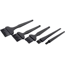 Quadrios ESD-Pinsel 6,8 cm x 0,8 cm 5 St.