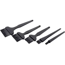 Quadrios ESD-Pinsel 6,8 cm x 0,8 cm 5 St.