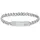 Lacoste Panzerarmband Edelstahlfarben 12050304-0 Größe 20 cm