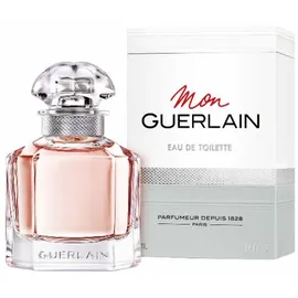 Guerlain Mon Guerlain Eau de Toilette 50 ml