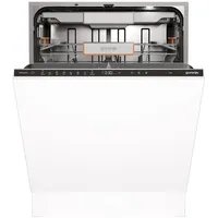 Gorenje G600 GV673A65 Einbau-Geschirrspüler (vollintegrierbar, 598 mm breit)