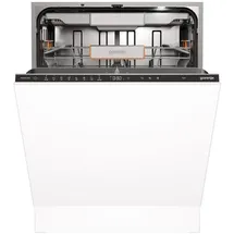 Gorenje G600 GV673A65 Einbau-Geschirrspüler (vollintegrierbar, 598 mm breit)