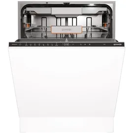 Gorenje G600 GV673A65 Einbau-Geschirrspüler (vollintegrierbar, 598 mm breit)