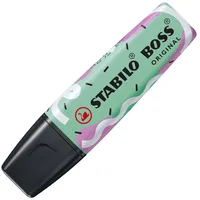 Stabilo BOSS ORIGINAL Pastel by Ju Schnee - Einzelstift