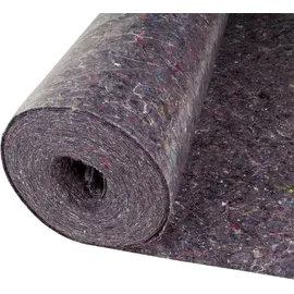 stabilo-sanitär Abdeckvlies 220 g/m2 50m Malervlies Schutzvlies AntiRutsch Bodenvlies Renovieren