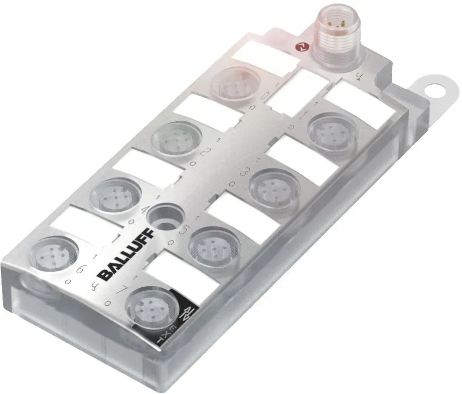 Balluff Aktiver Verteiler BNI IOL-302-#BNI00K9