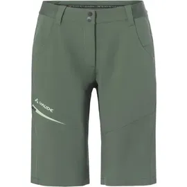 Vaude - Women's Elope Bermuda Shorts II - Shorts Gr 34 oliv