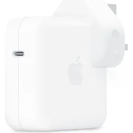 Apple 70W USB-C Power Adapter - - Weiß