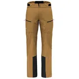 Salewa Sella 3L Ptx M Golden Brown/0910, M