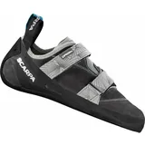 Scarpa Herren Origin Kletterschuhe (Größe 44.5, grau)