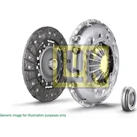 Schaeffler luk Kupplungssatz LUK 623 3407 00