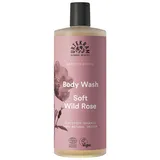 Urtekram Soft Wild Rose Body Wash 500ml