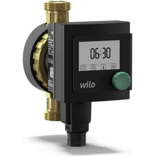 WILO Wasserpumpe, Star-Z Nova T (Klarwasserpumpe, Hauswasserpumpe)
