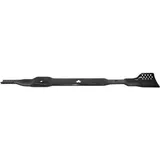 Mähmesser Für Rasentraktor Kompatibel Husqvarna Mowcart Hole 640 Mm