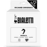 Bialetti 0800244 Schwarz