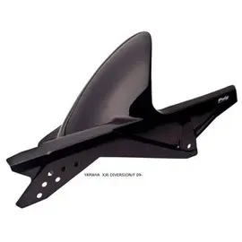 PUIG Hinterradabdeckung Schutzblech für Yamaha XJ6/Diversion/F 09-16 schwarz matt