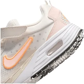 Nike Air Max Solo Kinder Beige/Weiß 29,5
