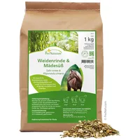 PerNaturam Weidenrinde/Mädesüß 1 kg