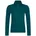 Refabriz Fleece Mit Halbem Reißverschluss Rainstorm Blue S