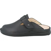 Finn Comfort Clogs in Schwarz 44