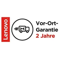 Lenovo Thinkpad E/ Thinkbook 1 Jahr Depot auf 2