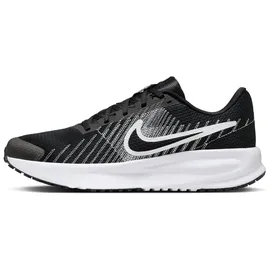 Nike Run Defy Laufschuhe Herren 004 - black/white 48.5