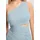 hey kyla Abendkleid Blau 34