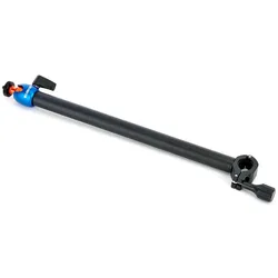 3 Legged Thing Auxiliary Arm für CDMS Schwarz / Blau