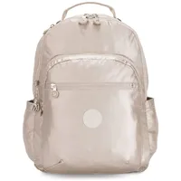Kipling Basic Plus Seoul metallic glow
