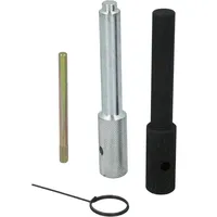 BRILLIANT TOOLS Motor-Einstellwerkzeug-Satz für Ford Duratorq 2.0, 2.4 Diesel