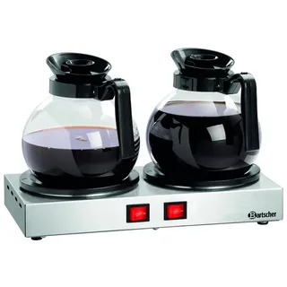 Bartscher Kannenwärmer WP-K200,