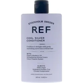 REF. REF Cool Silver Conditioner 245 ml