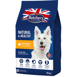 BUTCHER’S Functional with chicken 10 kg