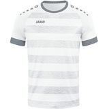 Jako Celtic Melange KA Trikot Weiss Grau F003