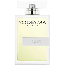 YODEYMA Root Eau de Parfum 100 ml