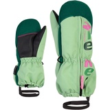 Ziener Langelo Asr Minis Glove, pastel green, 104