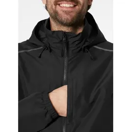 HELLY HANSEN Manchester 2.0 Shell Jacket - XL