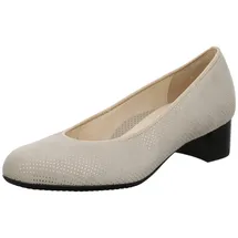 ARA Damen Vicenza Pumps, Sand, 38 EU