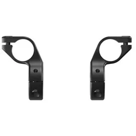 PRO Clip-on Aero Adapter 31,8 mm
