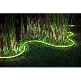 Philips LED-Streifen 8718699709839 19W RGBW 200 cm tageslichtweiß