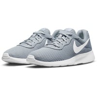 Nike Tanjun Herren wolf grey/barely volt/black/white 44,5